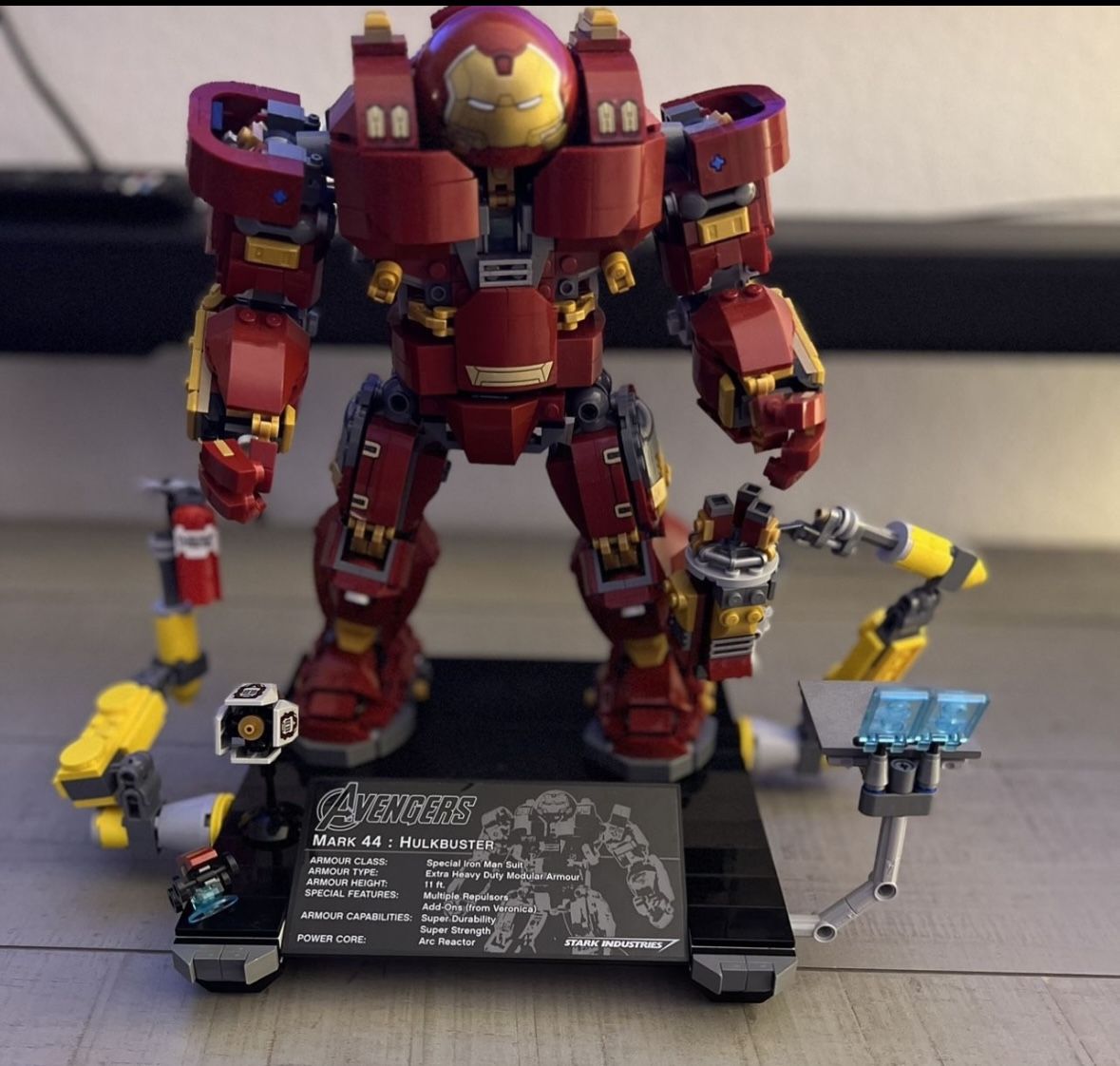 Lego