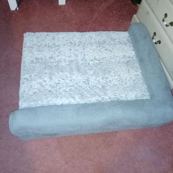 Memory Foam Dog Bed