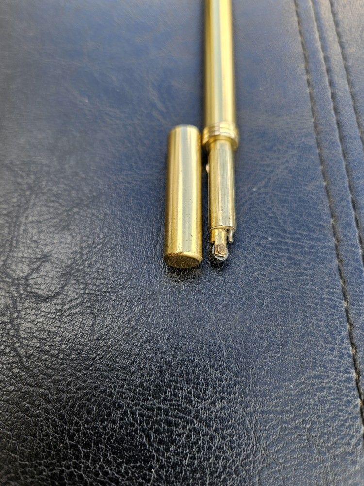 Vintage Lighter