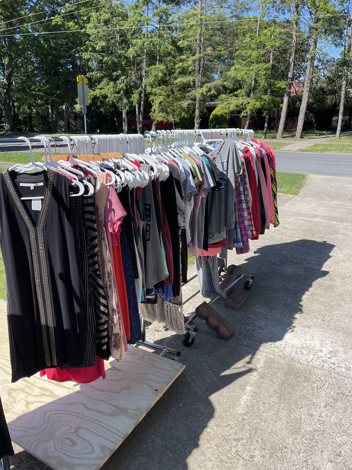Womens Clothes $5 - $15