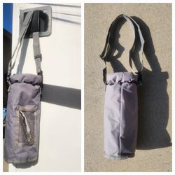 WINE CARRIER TOTE BAG