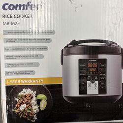 Rice cooker