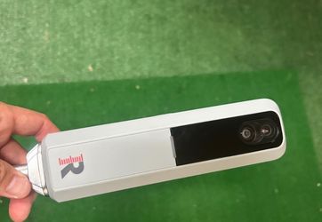 Rapsodo mlm 2 pro launch monitor/simulator