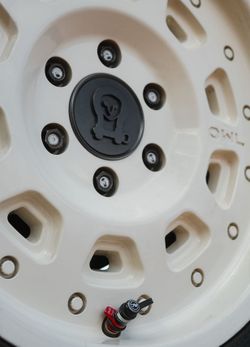 OV XL Rapid Deflator Valves