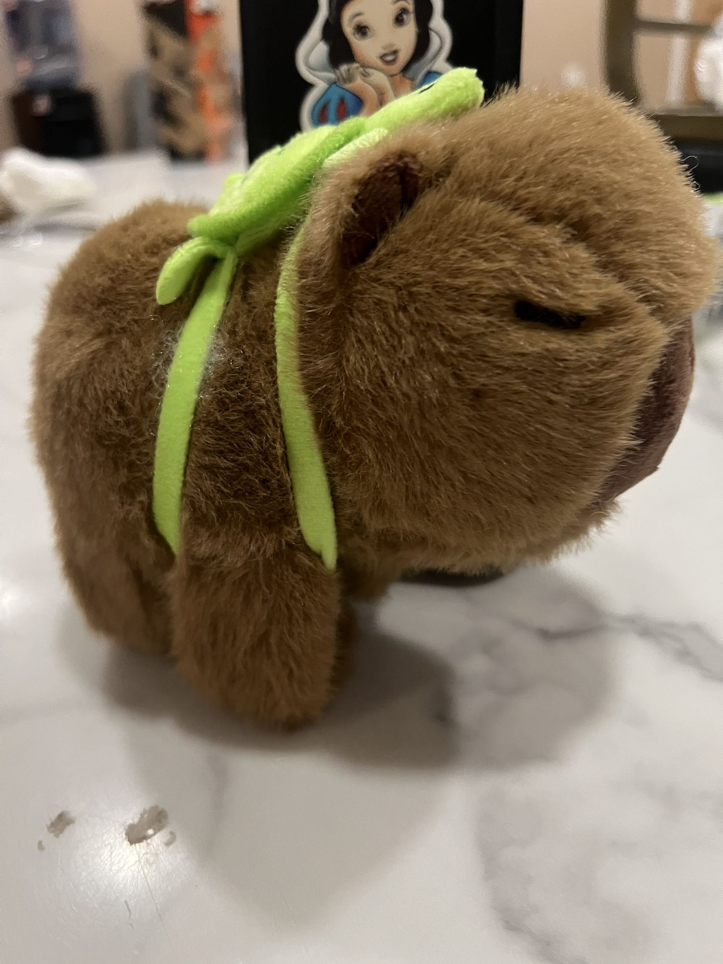 8 Dollars New Capybara Toy Bracelet