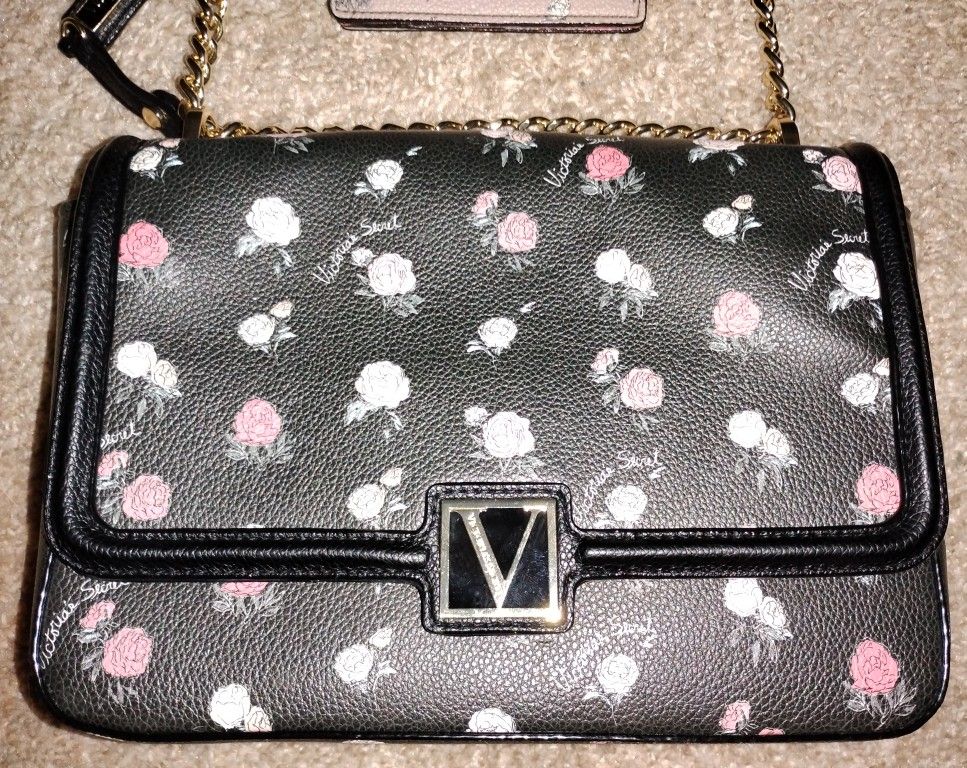 Victoria's Secret Crossbody Bag