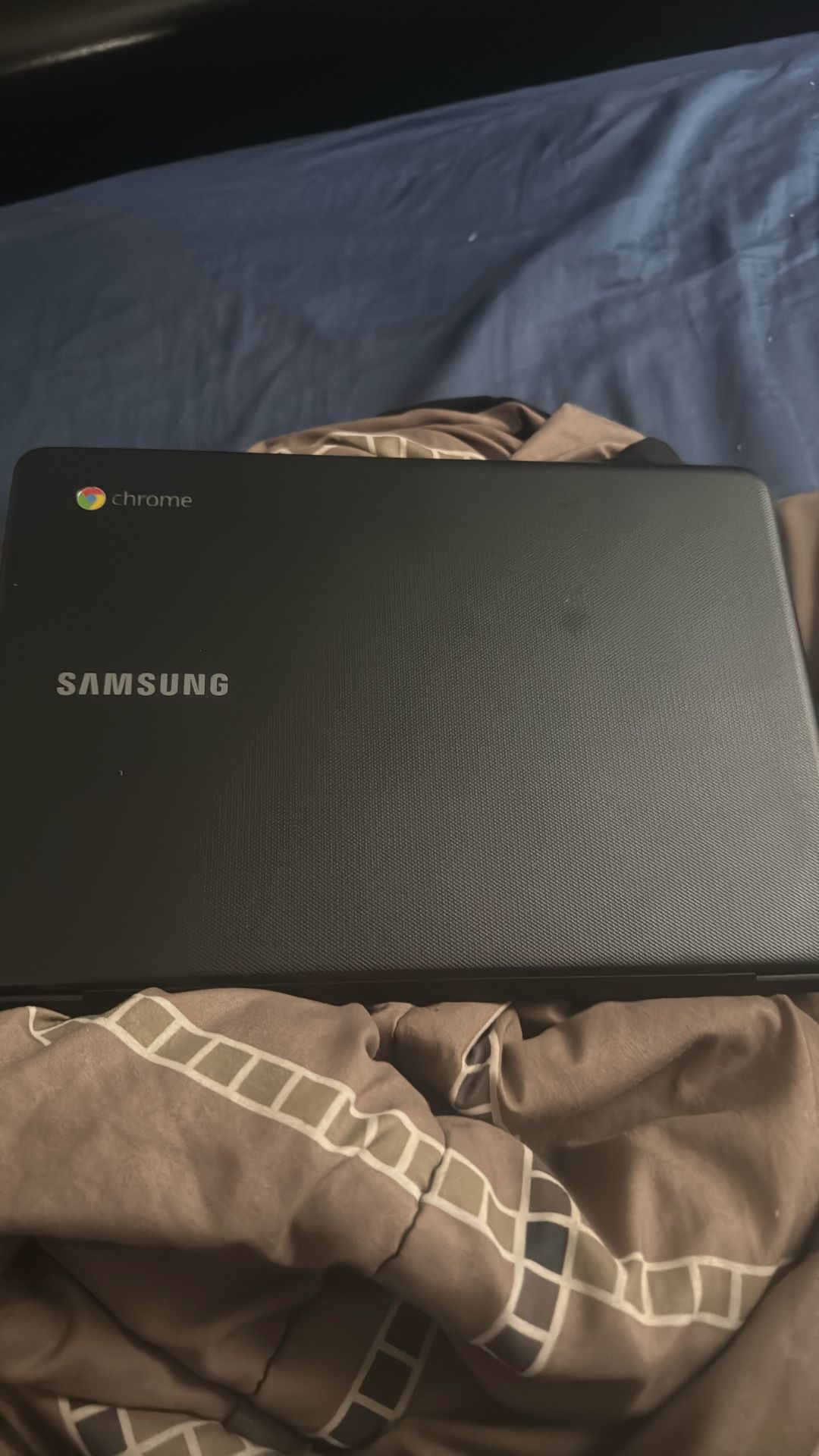 Chromebook Samsung 