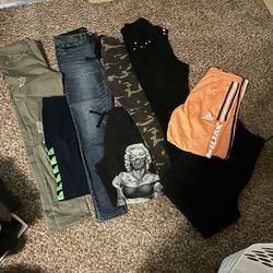 Womens Clothing 