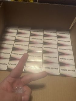 Prismatic Booster Bundles