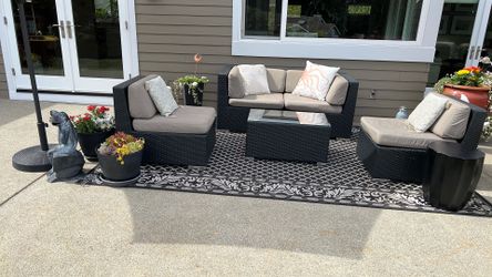Outdoor Patio Furniture