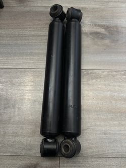 Suspension Shock Absorber