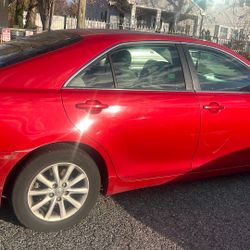 2008 Toyota Camry LE . Nice Running Car.