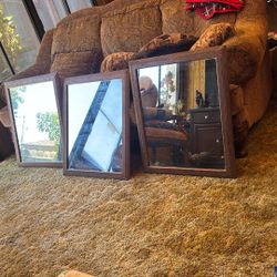 Mirrors 