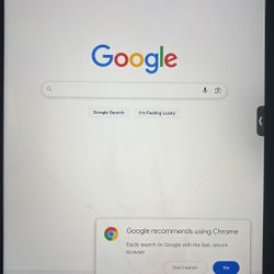 iPad 10th generation 