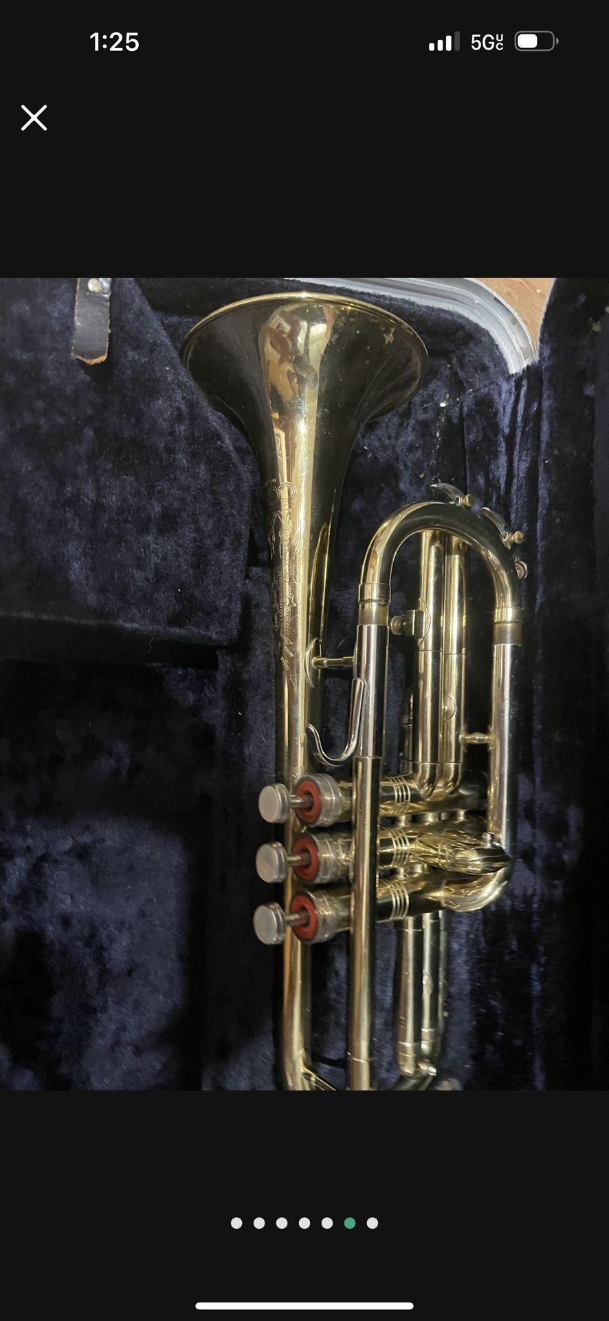 Conn for Sale in Hacienda Heights, CA OfferUp