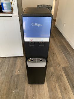 Culligan Bottle Free water, purifier, and dispenser