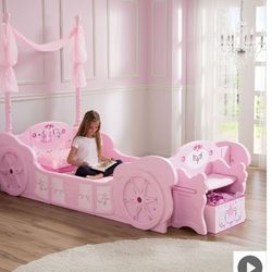 toddler bed, twin bed 