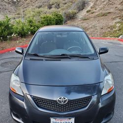2011 Toyota Yaris