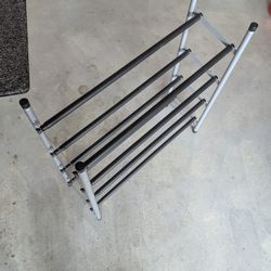 Shoe Rack