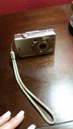 Sony digital camera