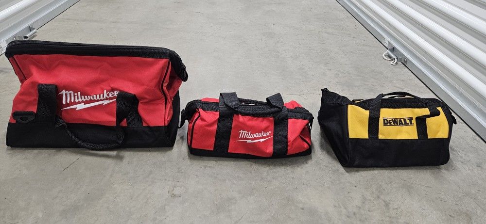 Brand New Tool Bags