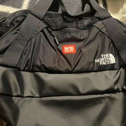 The North Face Duffle Bag