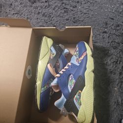 Nike Air Huarache Crater Prm