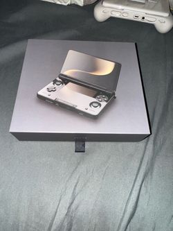 Ayn Thor max 512gb