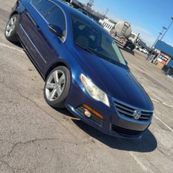  Clean Title / 2009 Volkswagen 