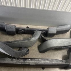 2016 Jeep Cherokee Parts