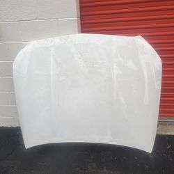 2022-2025 W206 C300 MERCEDES BENZ FRONT HOOD PANEL BONNET OEM 
