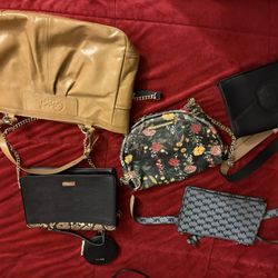 Purses