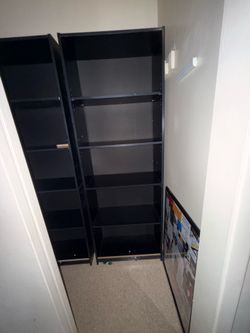 Bookcase