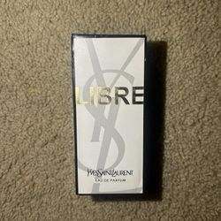 YSL Libre 