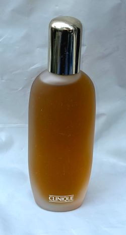 Clinique Aromatics Elixir 3.4 oz 100mL Perfume Vintage