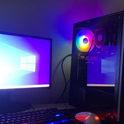 Gaming PC 