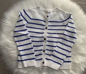 Gymboree Girl's Sweater size 6