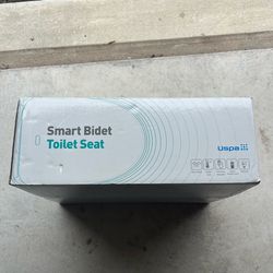 BioBidet 6800 Bidet Seat