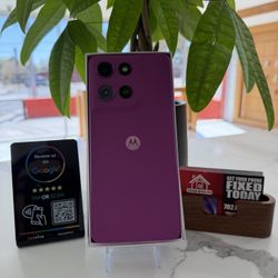 MOTO G 2026 NEW! 💜🔥