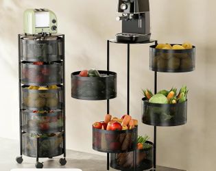 Storage rack