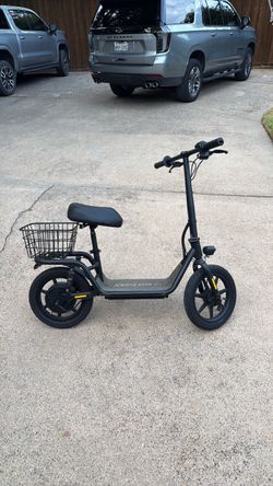 Gotrax electric scooter
