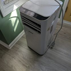Portable Ac 