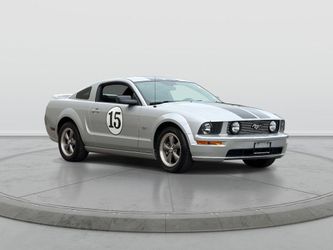 2006 Ford Mustang