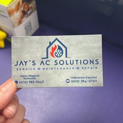 Air Conditioner Services