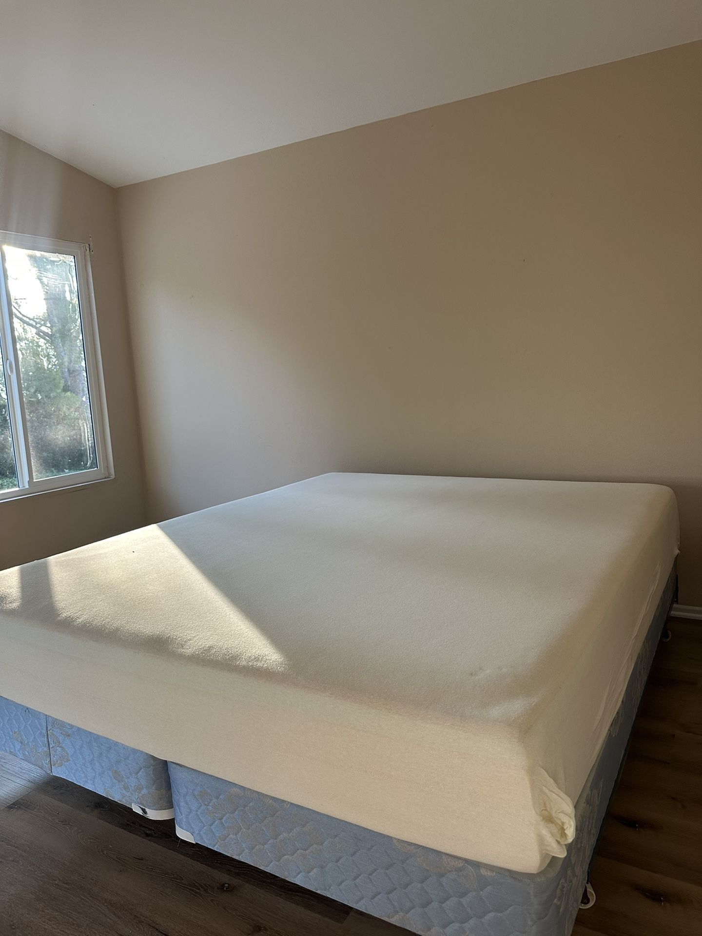 King Size Mattress Brand New