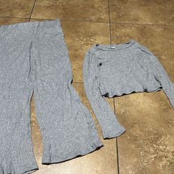 Conjunto Para Mujer.  