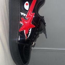 Bape 