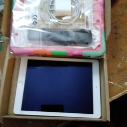 Brand New iPad Air 13 Inch