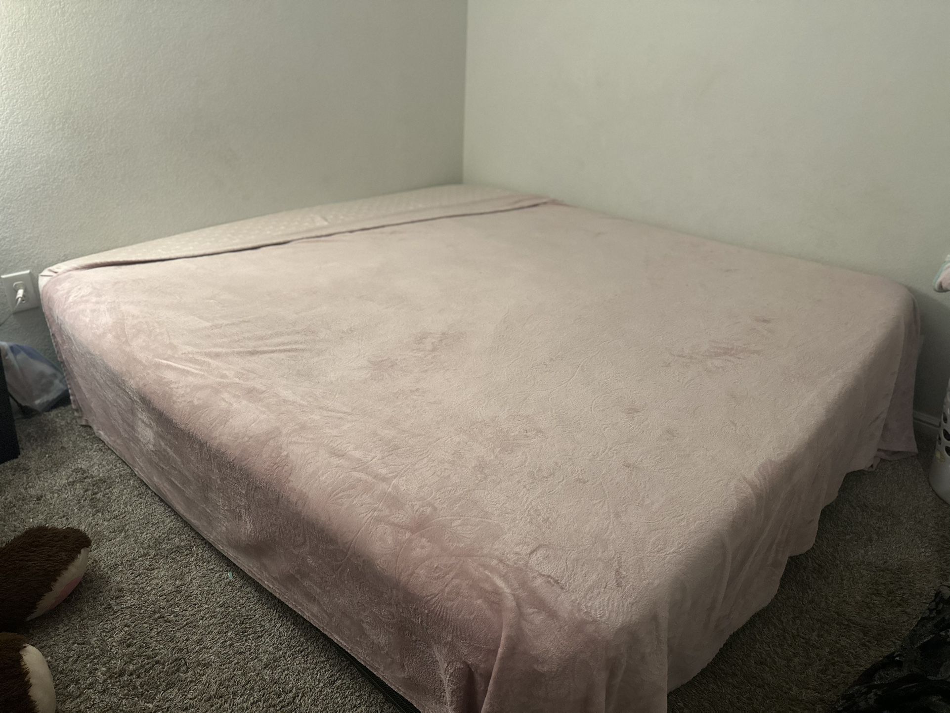 King Size Mattress