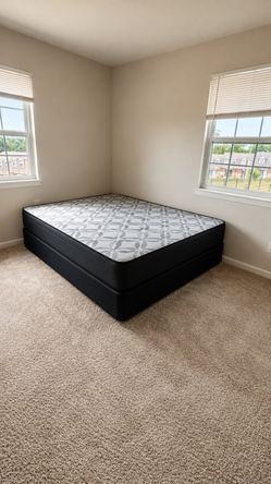 🛏️ Sleep Better Tonight — Mattress Delivery Available Today - Pay After Delivery